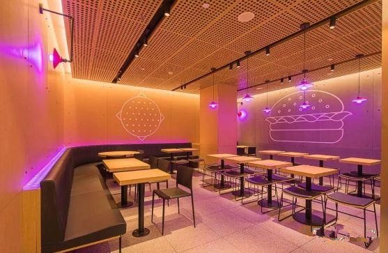 開業(yè)20天全市74%的人去的可怕mall長啥樣，廣州M記首家未來餐廳旗艦店有啥不一樣， 魔都酒仙的心愿List來了