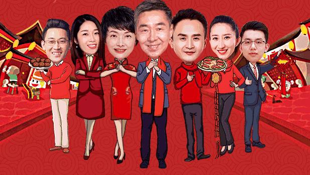 一份春節(jié)吃喝健康指南，是如何征服吃貨的？