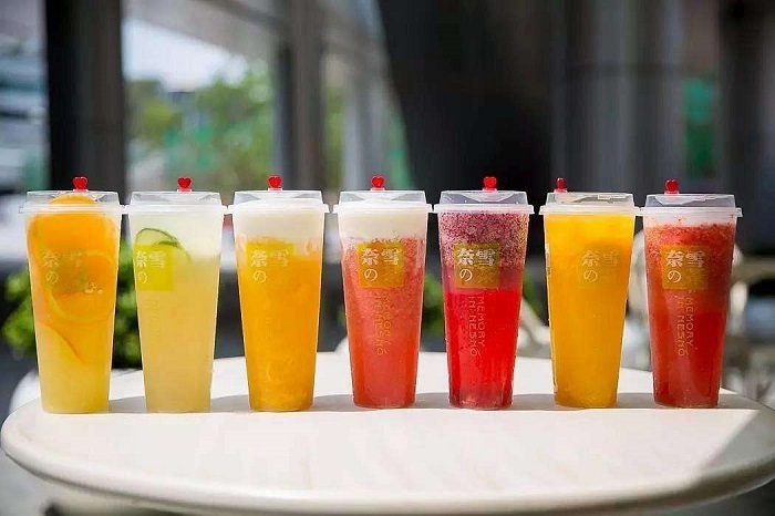 許可?。簻\談餐飲品牌創(chuàng)新者的“進(jìn)化論”