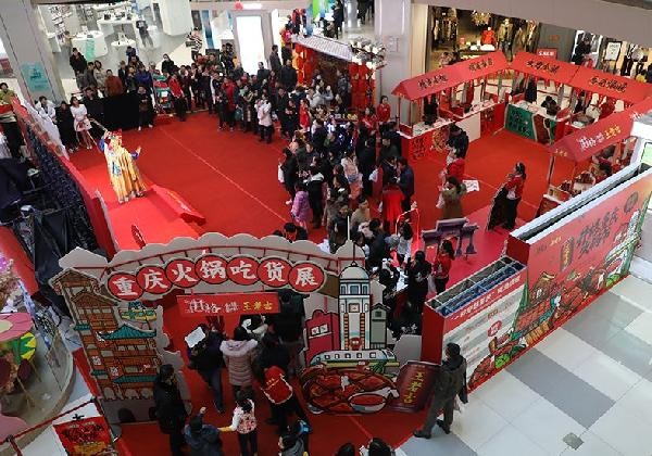 過(guò)個(gè)節(jié)營(yíng)業(yè)額飆升50%！這家火鍋店總結(jié)了5個(gè)關(guān)鍵點(diǎn)