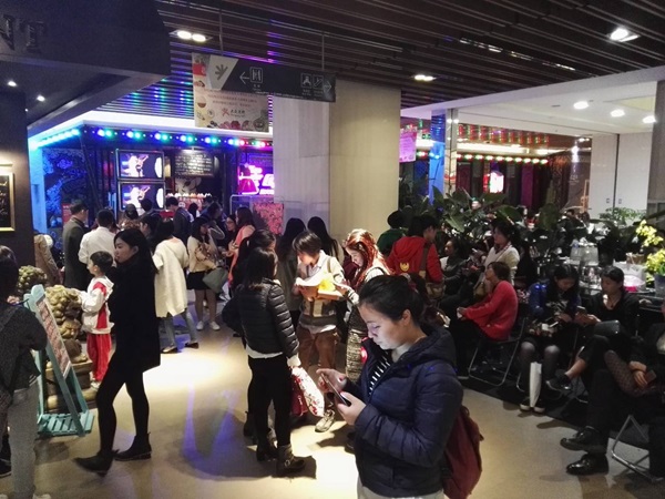 好吃卻沒生意？新店如何和生意好的老店競爭？