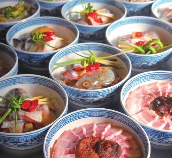 據(jù)說有明檔的餐廳容易火，可你真的敢做嗎？