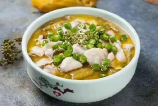 酸菜魚也玩“心跳”？這家店半年開40家，月營業(yè)額60萬！