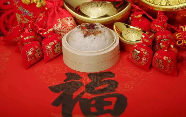 餐飲老板，春節(jié)五大消費(fèi)者心理，你get了嗎？