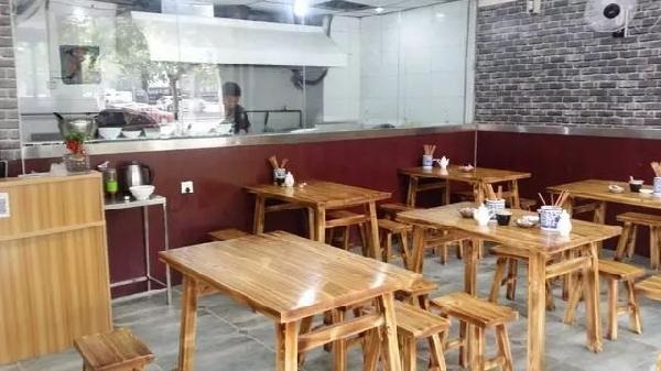 做了13年餐飲只顧上溫飽，最終我還是關(guān)了店！