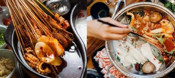 九轉(zhuǎn)大腸背后有口“鐵鍋”，老壇酸菜背后有個(gè)“老壇”，你呢？