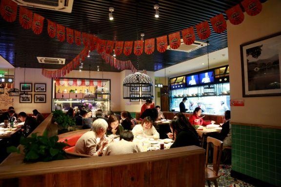 深耕細(xì)分品類(lèi)12年，餐飲新零售如何用大數(shù)據(jù)打造誘人菜單？