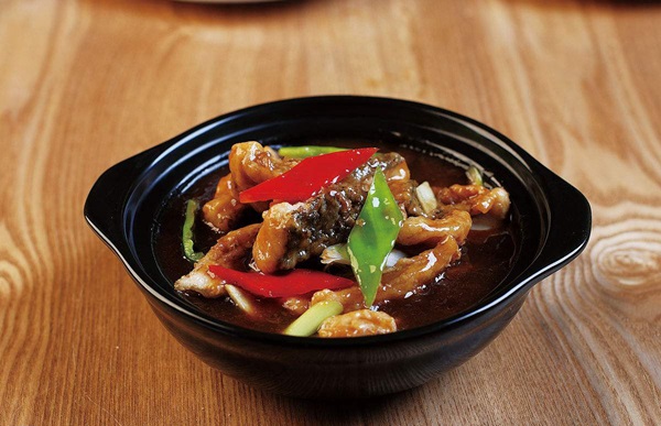 砂鍋和韓式拌飯，哪個更適合做品牌連鎖？