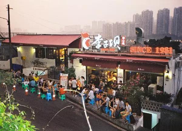 小餐館搖身一變品牌“網(wǎng)紅店”，4年開店40家！