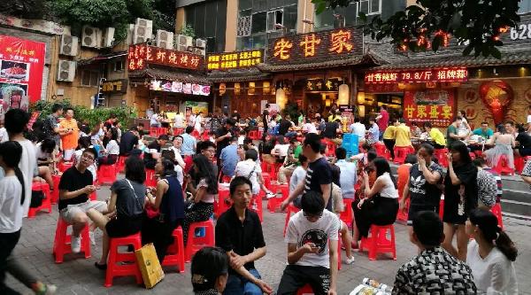 三分鐘自創(chuàng)營銷活動，一年增加50萬利潤,小龍蝦館如何做到淡季排名第一！
