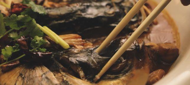 兩次登上《舌尖上的中國(guó)》 這道菜被這個(gè)美食界的新秀做到了極致！