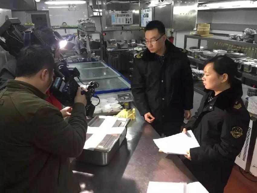 這里有一份接地氣的食品安全落地指導(dǎo)，請餐飲老板們查收