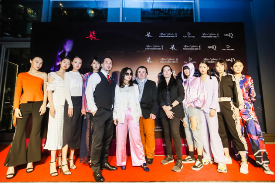 “倪好廚房”Food Fashion Week （美食時(shí)尚周），創(chuàng)新品牌盛事引領(lǐng)行業(yè)“食尚”風(fēng)潮！