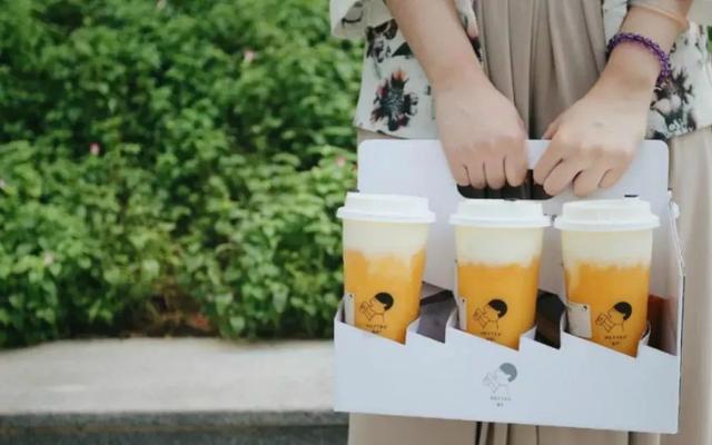喜茶品牌打法：“抓牢”年輕人，把握細(xì)節(jié)！