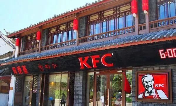 百勝中國餐廳總數(shù)達8112家，一季度凈賺3.95億美元