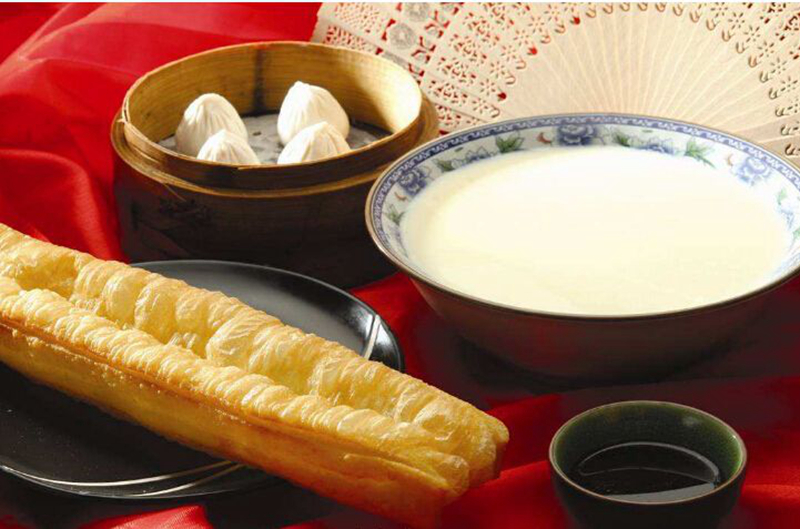 永和豆?jié){謀劃“錯(cuò)位IPO”，餐飲上不了A股，就打豆?jié){牌