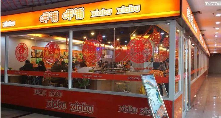 外賣(mài)餐飲風(fēng)云再變，怎么做能不變應(yīng)萬(wàn)變？