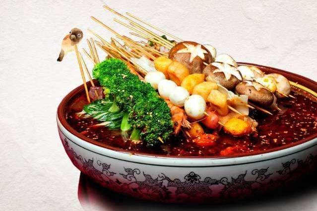 串串品類大爆發(fā)的元年，到底是機(jī)遇還是挑戰(zhàn)？｜餐見