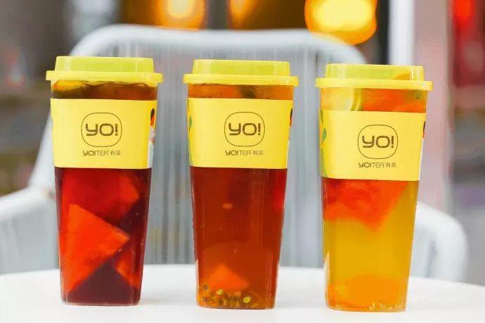 如何做一家日單2000杯，年銷4000萬(wàn)，開(kāi)店15家的水果茶品牌？