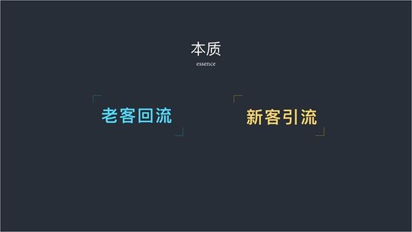 新零售風口，餐飲行業(yè)的核心競爭力是什么？