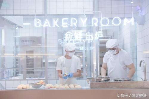 久違！喜茶熱麥新店即將開業(yè)，還有端午限定粽子包！