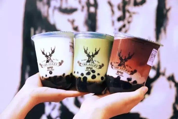 以為加盟了網(wǎng)紅 “答案茶”就能大賺？你太天真了！這里有答案茶1號、2號、3號…