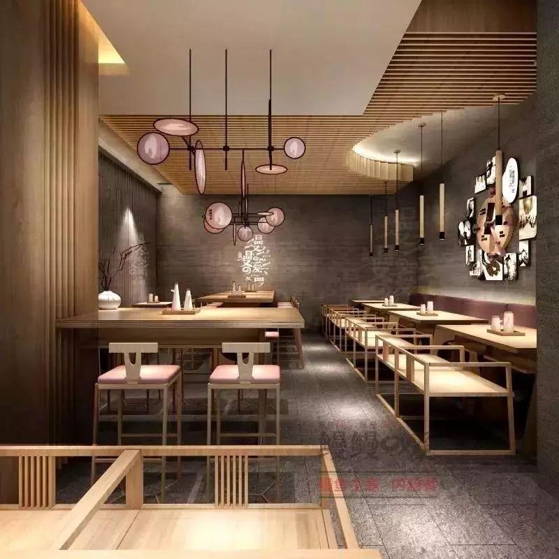 用“半快餐”模式做日料，人均75元，一天等位1000人