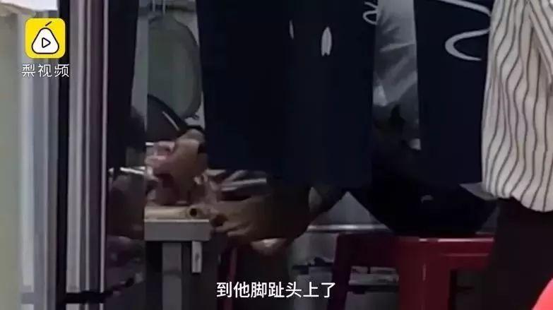 后廚事件頻發(fā)，面對食安滑鐵盧，你真的拿它沒辦法嗎？