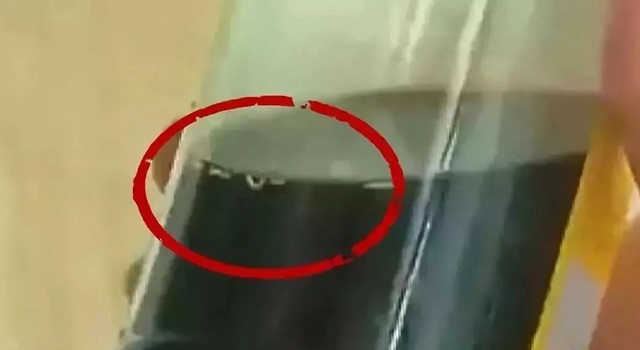 海天醬油再現(xiàn)“蛆蟲”，不主動道歉還踢皮球！