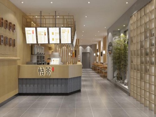 熱度堪比喜茶、奈雪，悟茶以匠心構(gòu)建品牌護(hù)城河