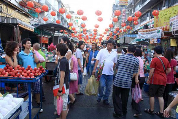 北京餐飲新規(guī)：食品攤販不得賣涼菜熟食，小作坊不能接受委托加工|餐飲界