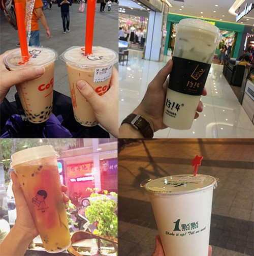 消費升級下，1314茶為何受市場追捧？