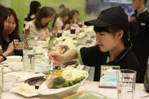 化繁為簡：餐飲老板怎樣解這3道題？|餐飲界