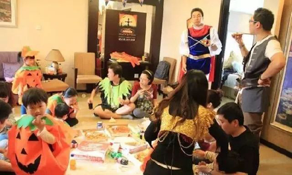 節(jié)日營(yíng)銷(xiāo)戰(zhàn)再升級(jí)，2018年下半年餐飲營(yíng)銷(xiāo)大戰(zhàn)要這么打|餐飲界