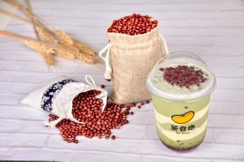茶飲界驚現(xiàn)新物種“谷物茶”竟然可以當(dāng)早餐吃！