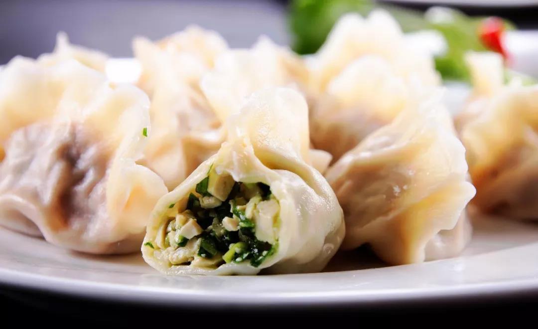 穩(wěn)定的餃子市場品牌存活度卻在下降，餃子品類該如何創(chuàng)新？|餐飲界