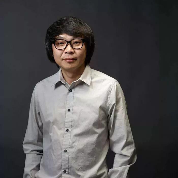 大董御用空間設(shè)計(jì)師劉道華：如何打造一家餐廳的視覺盛宴？