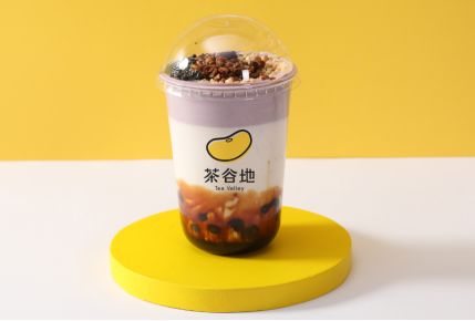 專訪茶谷地創(chuàng)始人楊總：網(wǎng)紅茶飲扎堆，茶谷地如何破局？