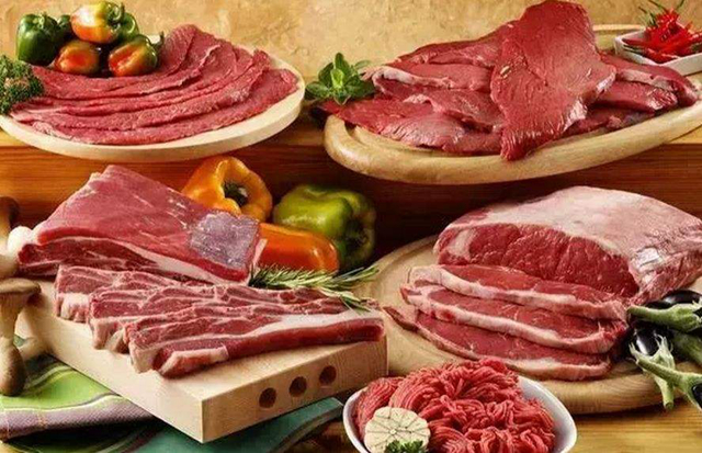 豬肉好吃又便宜，但這個(gè)部位“有毒”！|餐飲界