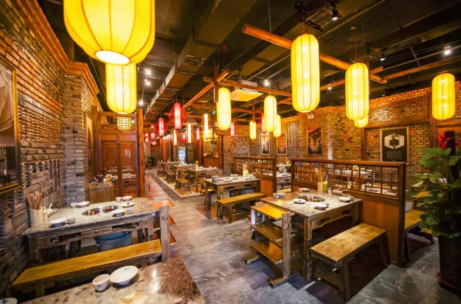 開店2年虧掉1套房，他看透了餐飲5大模式，才發(fā)現(xiàn)選了最糟糕的那種！|餐飲界