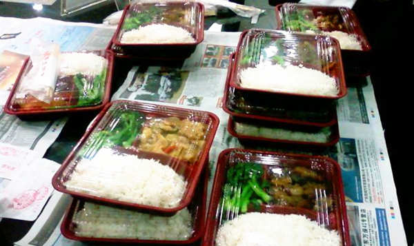 印度在線餐飲行業(yè)推出“云廚房”，試比肩中國|餐飲界