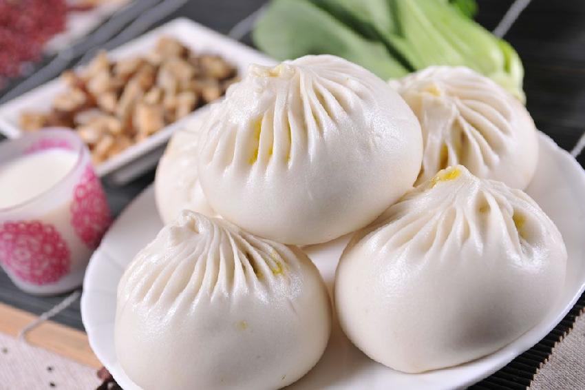 一個(gè)0.7元的饅頭的店，憑什么狂賣10個(gè)億，連開(kāi)2500家店？