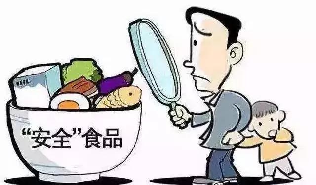 外賣近年多次被政府部門“關(guān)照”，最高檢出臺(tái)政策了！|餐飲界