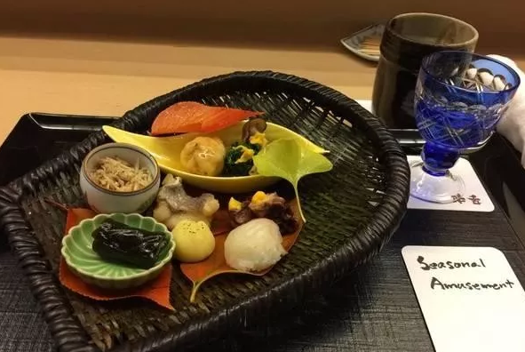 史光起：餐飲老板應該怎樣制定餐廳菜單？|餐飲界