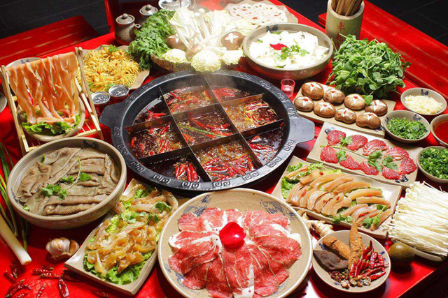 火鍋店進(jìn)商場(chǎng)就是死路一條？
