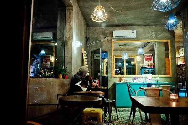 為什么你的連鎖店，敵不過隔壁的夫妻小店？