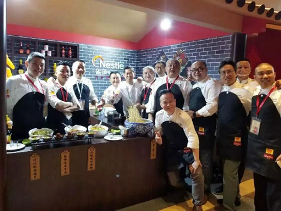 食品企業(yè)為何挺進餐飲業(yè)？外婆家CEO、雀巢高管說出原因