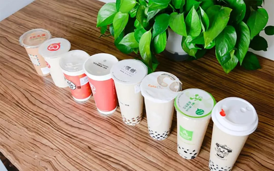 餐飲小白，茶飲加盟到底有多少個坑在等著你跳！|餐見