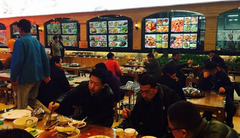 餐廳營銷把客引進門，利用顧客傳播轉(zhuǎn)化復(fù)購該怎么做？|餐飲界