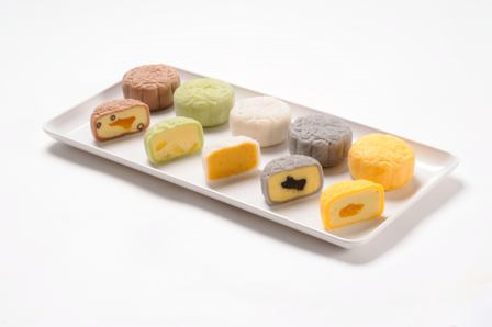 胡桃里、喜茶、桃園眷村等10個(gè)餐飲大牌的月餅玩法新趨勢(shì)|餐飲界